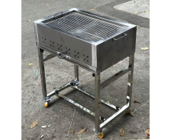 Địa Chỉ Bán Lò Nướng BBQ Ngoài Trời Uy Tín Chất Lượng