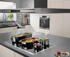 8 cách xử lý khói bếp đơn giản ai cũng nên biết
