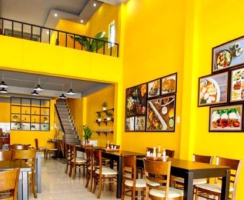 Cách mở quán phở kinh doanh thu lãi sau 1 tháng