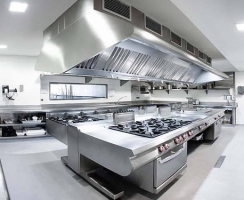 Danh mục thiết bị bếp nhà hàng cần có khi kinh doanh