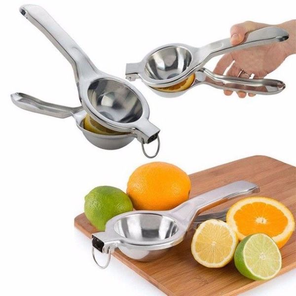 Dụng cụ để ép chanh