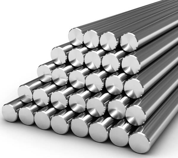 inox 304 dạng ống