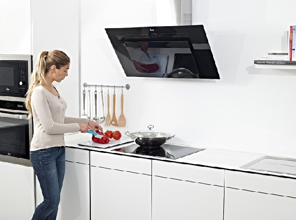 Cách tự sửa máy hút mùi bếp đơn giản