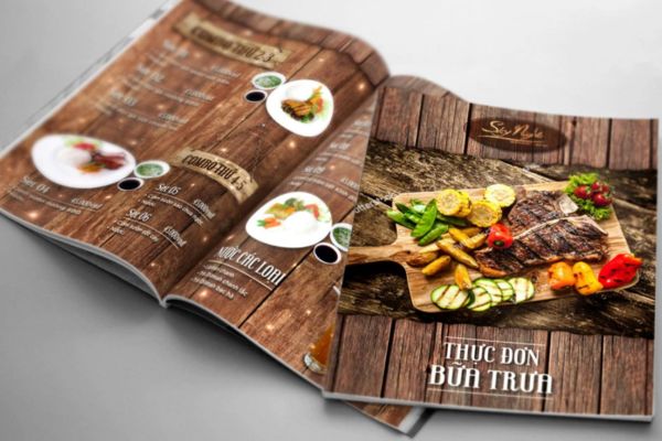 kinh nghiệm kinh doanh nhà hàng