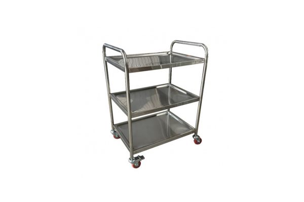 Xe đẩy thức ăn nhà hàng